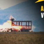 Bayraktar AKINCI’dan TOLUN Mühimmatı İle Başarılı Atış