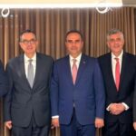 Türkiye’nin sanayi ve teknoloji planları dünyanın dikkatini çekti